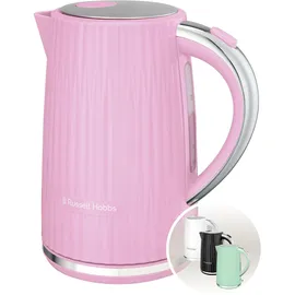 Russell Hobbs Eden 1,7 l Himbeere
