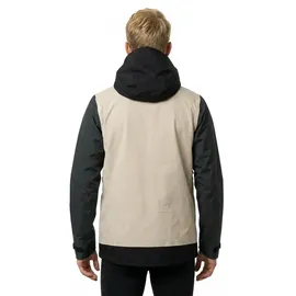 Scott Herren Vertic GTX 3L Jacke (Größe M, weiss)