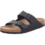 Birkenstock Arizona BF, 0551251 - Schwarz, - 49