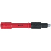 KS Tools 3/8" Isolierte Verlängerung, 250mm