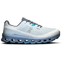 On Cloudvista 2 Herren Waterproof Arctic / Ivory 42,5