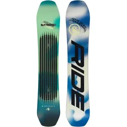 RIDE MODERATOR Snowboard 2026 - 157