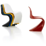 Vitra - Miniature Panton Chairs (Set of 5)