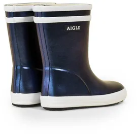 Aigle Baby Irrise dunkelblau metallic