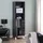 roba Kinderregal Jara onesize Buche schwarz