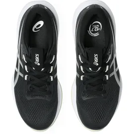 Asics Gel-Cumulus 28 Damen Black / White 42