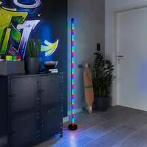 NÄVE Motion Light 150 cm 5269361 bunt