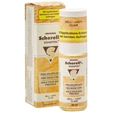 Ballistol 23814 - Scherell's SCHAFTOL hell - Edelholzpflege für Gewehrschaft - 50 ml Flasche mit Applikationsschwamm