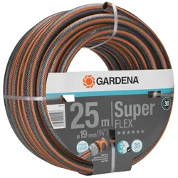 GARDENA Gartenschlauch SuperFLEX