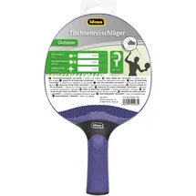 IDENA Outdoor blau