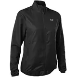 Fox Damen Ranger Wind Jacket Black