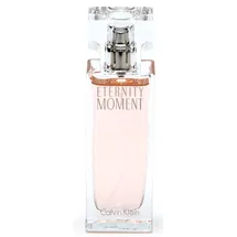Calvin Klein Eternity Moment Eau de Parfum 30 ml