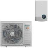 Hisense Hi-Therma Split Wärmepumpe 8kW (11kW) Inneneinheit + Außeneinheit R32