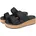 Sandalen Black 37