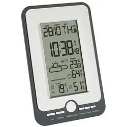 TFA 35.1134.10 MULTY Funk-Wetterstation