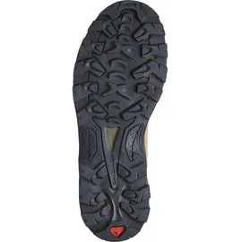 Salomon Quest Rove Gore-tex® Wanderstiefel - Kangaroo / Kelp / Black - EU 43 1/3