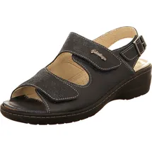 Hickersberger Adult Milano Hallux schwarz Gr. 41 - 41 EU