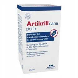 ARTIKRILL Schilfrohr 200 Kapseln