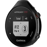 Garmin Approach G12, schwarz