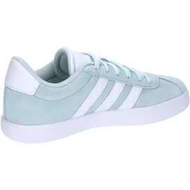 Adidas Vl Court 3.0 Halo Mint / Cloud White / Core Black 39 1/3