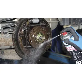 Beko TecLine Bremsenreiniger 500 ml