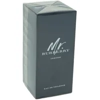 Burberry Mr. Burberry Indigo Eau de Toilette 50 ml