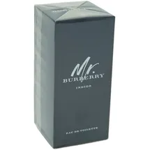Burberry Mr. Burberry Indigo Eau de Toilette 50 ml