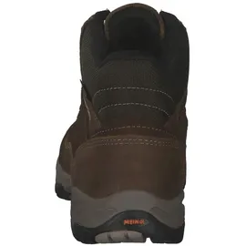 MEINDL Baltimore GTX Herren kastanie/senf 42