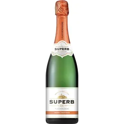 Superb Sekt Rosé