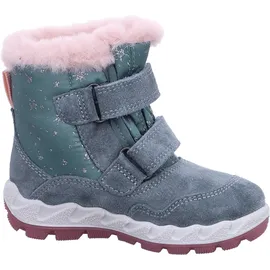 superfit ICEBIRD Hellgrün/Rosa 26