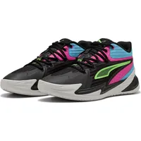 Puma DAGGER Herren Sneaker Schuhe Sportschuhe Basketballschuhe 311353 01, Schuhgröße:48 EU - 48