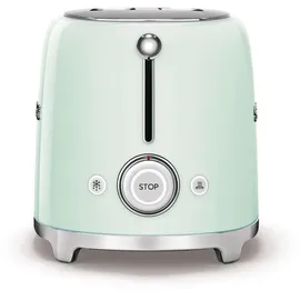 Smeg TSF02PGEU pastellgrün