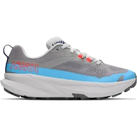 HOKA Torrent 5 Damen Stellar Grey/Cosmic Grey 38