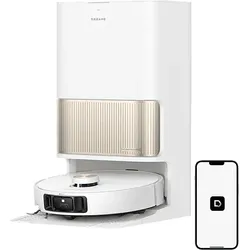 DREAME L40s Pro Ultra Saugroboter