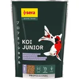 Sera Koi Professional Junior 2,200 g