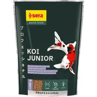 Sera Koi Professional Junior 2,200 g