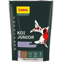 Sera Koi Professional Junior 2,200 g