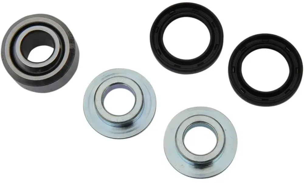 Moose Hard-parts Beta Rr 200-525 Unteres Stoßdämpferlagersatz - Multicolour - One Size