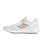 adidas Edge Lux 3 W, EG1286 Ftwwht/Copmt/Dshgrn, Größe: 36 2/3