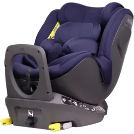 AVOVA Sperber-Fix i-Size Atlantic Blue