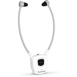 TechniSat STEREOMAN ISI 3 Weiß