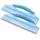 AGT Silikon Abzieher 2er-Set Blau