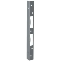 BASI SWS 955 Schließblech 300x25x25x3 mm