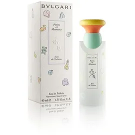 Bulgari Petits et Mamans Eau de Toilette 40 ml