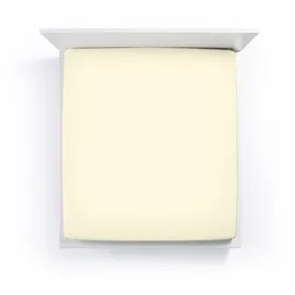 Formesse Spannbettlaken Bella Donna Jersey 120 x 200 - 130 x 220 cm beige