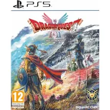 Dragon Quest I & II HD-2D Remake - PS5