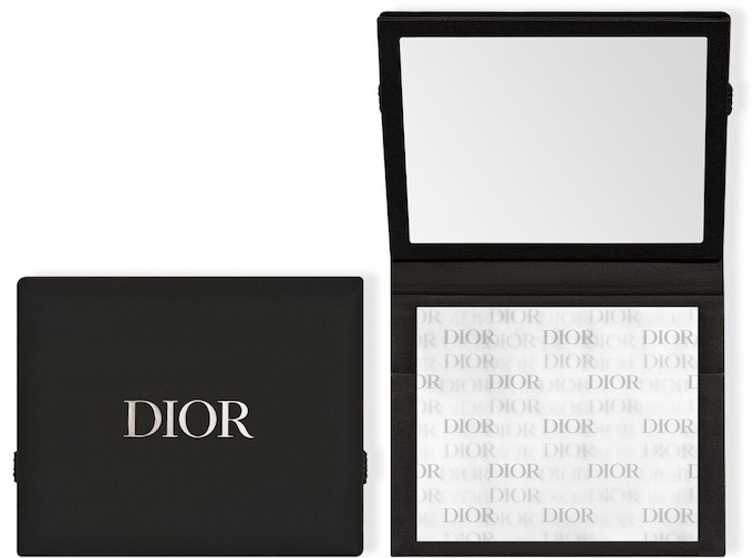 DIOR Dior Backstage Skin Mattifying Papers Blotting Paper