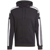 adidas Squadra 21 Sweat Hoodie black S