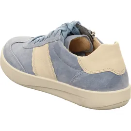 Legero Silence Damen Angel Blue 43