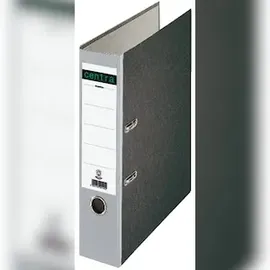 Centra DIN A4 80 mm Grau
